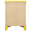 Commode 4 tiroirs Louis Phillipe G3160-BC-174672206