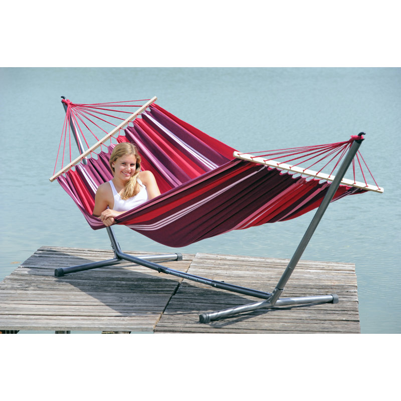 Summer Set Hammock with Stand
