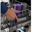 GE Profile™ Energy Star Smart Ultrafresh System 39 dBA Dishwasher-433009809