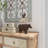 Polystone Stacked Farm Animals Decorative Sculpture-1382690883-1382690882