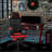 Comfortable Ergonomic Office Chair With Advanced Functions For Enhanced Productivity