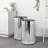Laundry Set