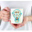 Vega Ceramic Coffee Mug-1211576623