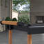 Frame Bar Cart