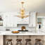 Jamei 11 - Light Unique/Statement Chandelier-16202172