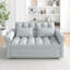 Canapé-lit avec causeuse Loveseats-739829399