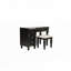 Ensemble de coiffeuse traditionnelle-2140193654