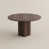 Marron foncé