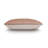 Housse et insert de coussin rectangulaire Fossil