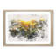 Sunlight over the Countryside - Picture Frame Graphic Art Print-56877567-56877568