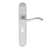Satin Chrome is out of stock selected