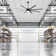 Jamii-Leigh 65/72/84 inch Large Indoor/Covered Outdoor Modern Ceiling Fan with Led Lights and Remote, 6-Speed, Reversible Quiet DC Motor, Timer, 8-ABS-Blade
