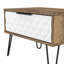 Talita End Table-991561334