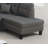 2pc Sectional Set-997790213
