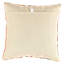 Wool Square Pillow Cover & Insert