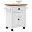 Kitchen Serving Cart-1848698730
