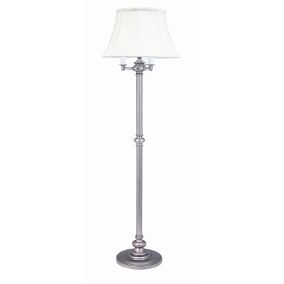 Lampe sur pied 66,5 "Ashton