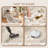 Malaika Machine-Washable Non-Slip Medallion Area Rug-2138617566-2120214769
