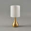 Lampe de table 15 po Kaesha-26876622-26876621