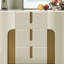 Buffet moderne et simple
