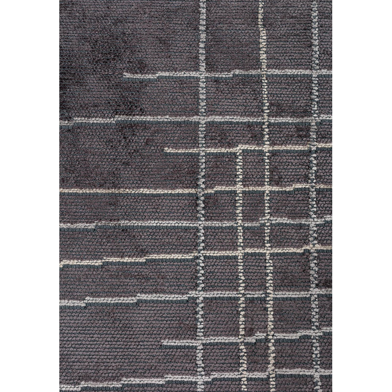 Contemporary, Rectangle 7'10" x 9'10"