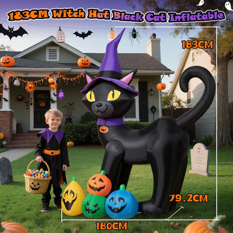 Halloween Decoration