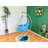 1 Person Swing Chair with Stand-73625253