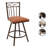 Sunnydale Lennix 26" Swivel Counter Stool-237913000
