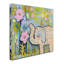 Art sur toile Berkley «Peachy Keen»-21174770