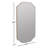 Eaton Metal Scalloped Mirror-339808839