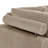 Ballymena Modular Corduroy Sectional-317594836