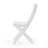 Outdoor Acacia Wood Folding Dining Chair (Set Of 2)-263951400