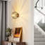 Anglene Semi Flush Mount