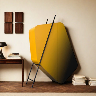 Simple Elegant Sideboard