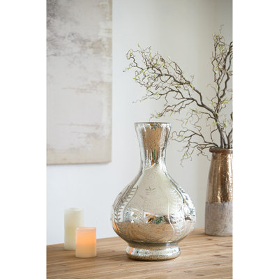 Vase de table Edmont