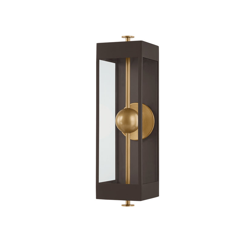 Garvey Wall Sconce, 6