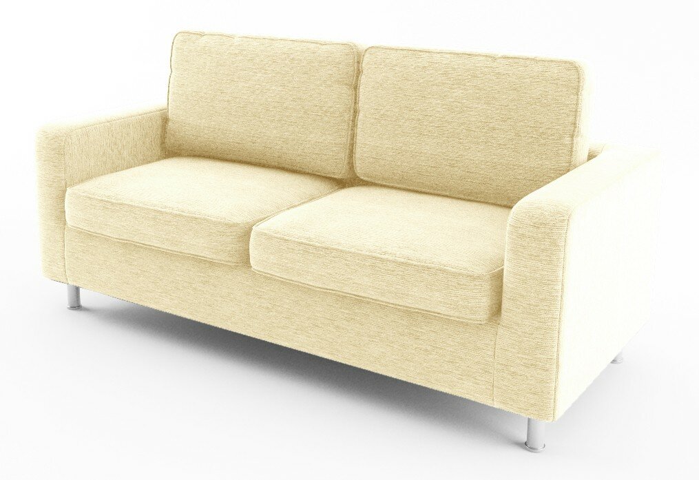 Zweiersofa Osceola