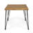 ZION INDUSTRIAL WOOD AND METAL 32.5