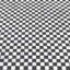 12" x 12" Marble Grid Mosaic Wall Tile