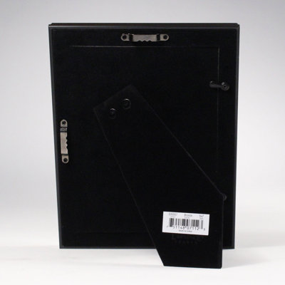 Zellner Bronze Matte Picture Frame