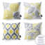 Ensemble de coussins décoratifs Modern Abstract-1821476618-1821476623
