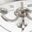 Gaen 3 - Light Dimmable Lantern Geometric Chandelier-1218952028