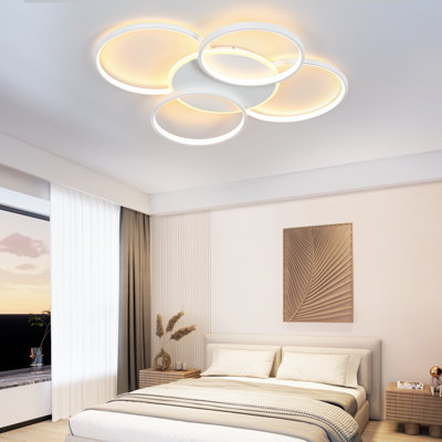 Danielys LED Flush Mount