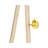 SUNPAN Folding Metal Tripod Easel