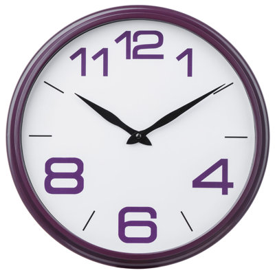 Oluna Wall Clock