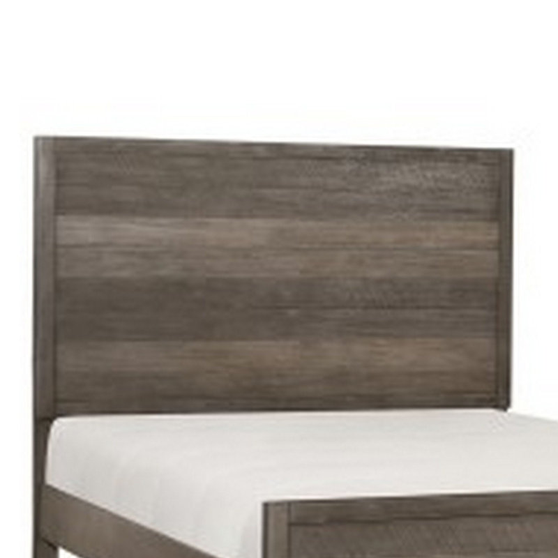 Standard Bed