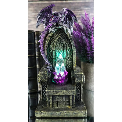 Figurine Amarvir World of Wizardry