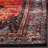 Imarion Vintage Hamadan Performance Oriental Rug-24170603