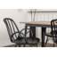 Burnam 46cm H Cantilever Chair-1994179297