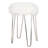 Sawyer Caspian Foot Stool-106910962